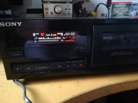 Sony TC-K461S