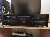 Sony TC-K 909ES