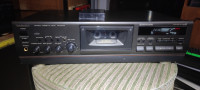 Technics deck RS-BX701