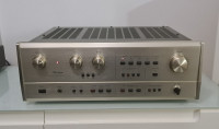 Accuphase e301