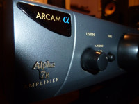 Arcam Alpha 7R integrirano pojačalo