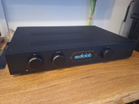 Audiolab 8300A