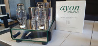 Ayon 300b sa AA32B-s lampami- 25w