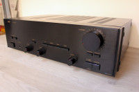 Blaupunkt artech MA 5690/Sansui AU X201