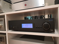 Cambridge Audio 840a v2