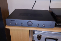 CAMBRIDGE AUDIO AXA25 NOVO !!! GARANCIJA !!!