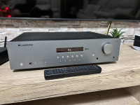 CAMBRIDGE AUDIO AXR 100