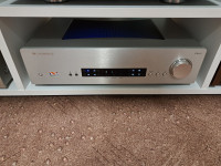 Cambridge Audio CXA-60 pojačalo/Dac