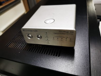 Cambridge audio DAC