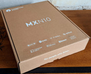 Cambridge Audio MXN10 streamer