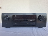 DENON AVR-X1000