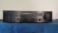 Denon pma 737