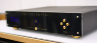 Electrocompaniet ECI-3 ZAMJENA ZA DAC