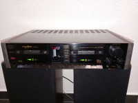 GRUNDIG FINE ARTS CCT903