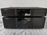 GRUNDIG FINE ARTS R3 I CD3