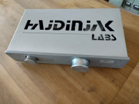 Hajdinjak Labs Reference preamp