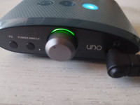 IFI AUDIO UNO