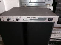 JBSYSTEMS VX200