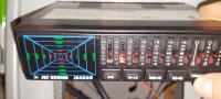 JET SOUND JS-4060 EQUALIZER