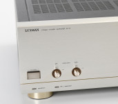 Luxman m-03