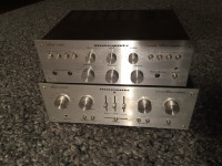 Marantz 1060 pojačalo