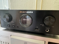 Marantz HD-DAC1