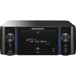 MARANTZ M-CR 611 + poklon usb disk sa flac muzikom i 10 audio cd-a