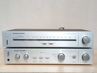 Marantz PM-25 & tuner ST-25