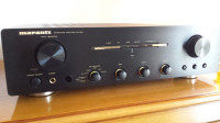 Marantz PM 7001  (2x70W Crni finiš)