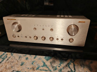 Marantz PM 7200 Ken Ishiwata Signature