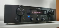 Marantz PM7000N Integrirano pojačalo sa Streamingom,Wi-Fi, Bluetooth