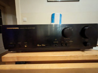 Marantz Special Edition pojačalo