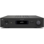 NAD M22V2 i C658 s Audiomodul Marohei Concept One