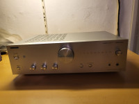 Onkyo A-9050 Pojačalo - Wolfson 192 kHz/24-Bit DAC