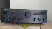 Onkyo integra a- 8057