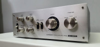 Pioneer SA-6300 Stereo integrirano pojačalo