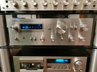 Pioneer SA-7800