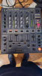 Pioneer djm 600 mixer