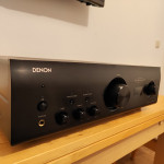 Pojačalo Denon PMA1600NE