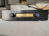 Preamp GamuT C 2 R