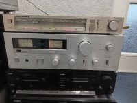 SANSUI A40