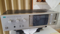 sansui pojačalo a-909, 2x70 w