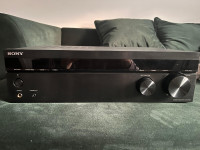 Sony STR DH 190 (100W, PHONO, BLUETOOTH)