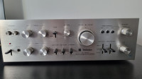 Technics SU-3500 Intergrated Amplifier