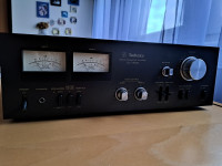 Technics SU-7300,vintage stereo pojačalo