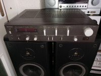 TECHNICS SU V3