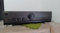 Technics su v620m2