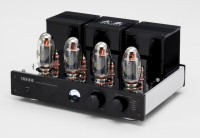 TRIODE CORP. JAPAN, MUSASHI POJAČALO 100W, CLASS AB, PUSH-PULL, NOVO