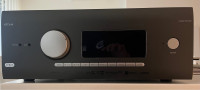 Arcam AVR20 AV receiver