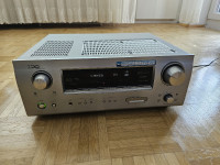 Denon Avr-1908